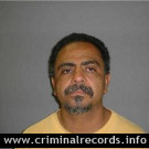GEORGE ROBERT CORDOVA