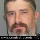 JOHN MICHAEL BURRELL