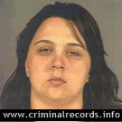CARLA JEAN HARRIS