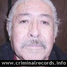 GILBERT M ORTIZ
