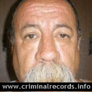 ALFRED GENARO GONZALES