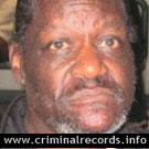 HAROLD LEE THOMAS
