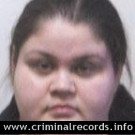 DESIREE RHODA LOPEZ