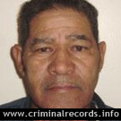 ROMUALDO ALBERTO ALDANA