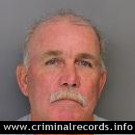 RONALD JAY EAST