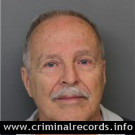 JAMES P CLINE