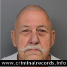 JAMES FRANCIS WASHBURN