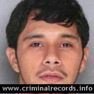 RAYMOND AUGUSTINE GONZALES