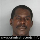 TYRONE BATES
