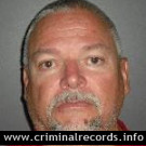 LARRY MCKELVEY