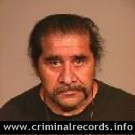 RAYMOND DANIEL GALLEGOS