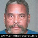 LARRY OLIVER CLARKE