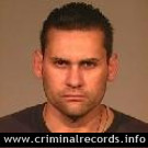 DANIEL WILLIAM DOMINGUEZ