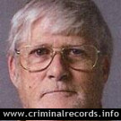 RONALD WILLIAM LEY