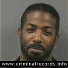 LAVELLE DA VANTE WILLIAMS
