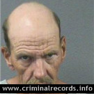 RAYMOND ALLEN EBERT