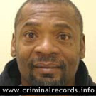 ERVIN LAMAR EVANS