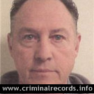 KEITH WILLARD BERGREN