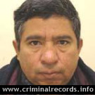 MARIO JOSE REYES