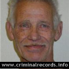 JOHN PATRICK MCGREGOR