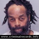 ANTHONY CATO