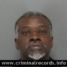 FREDRICK NORRIS GORDON