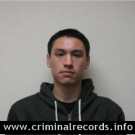 AARON PATRICK LEE