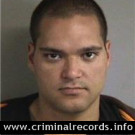 CHRISTOPHER BORDEN