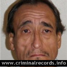 ANTHONY JAMES ROSALES