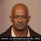 TYRONE MITCHELL