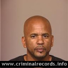 FRANK AARON MCDOWELL
