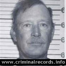 GARRY EARL BROWN