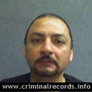 PERRY ANTHONY ESPINOZA