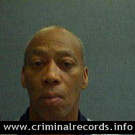 WINSTON MICHAEL GLOVER