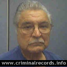 JOHN BENITO CHAVEZ