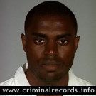 TRISTIAN ANTHONY CLARKE