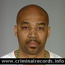 ANTONIO A BARNES