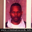 MARSHALL RASHON DIXSON