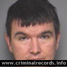 RICHARD GAIL PARRETT