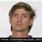 DANNY WESLEY RICH