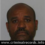 Sex Offender