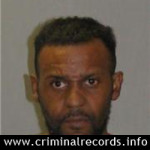 Sex Offender