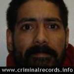 Sex Offender