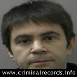 Sex Offender
