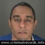 Sex Offender