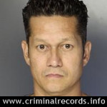Sex Offender