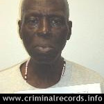 Sex Offender