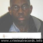 Sex Offender