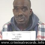 Sex Offender