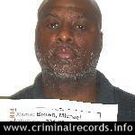 Sex Offender